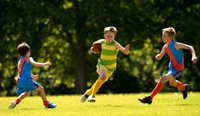 Because delayed recovery from concussion can impact children’s wellbeing, delaying their return to school and sport, experts say an assessment tool for recovery time is needed.