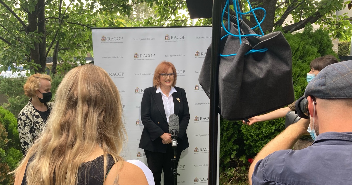 RACGP - ‘It’s time for reform’: RACGP calls for federal investment to ...