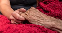 An Australian report found the palliative care sector had actually benefitted in overseas jurisdictions where assisted dying legislation had been passed. (Images: Georgios Kefalas, Mick Tsikas)