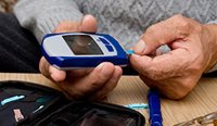 Diabetes needs ongoing management – even during the coronavirus outbreak. 