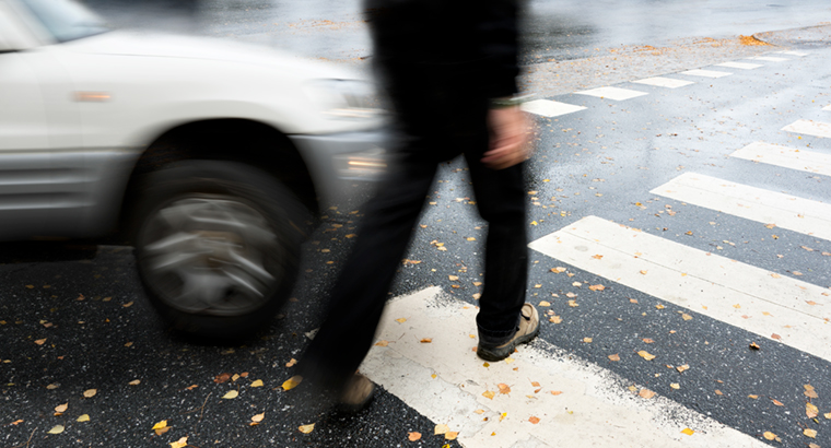 Adults with untreated ADHD ‘are much more likely to be involved in accidents, either as a pedestrian or as a driver of a vehicle, because of their impulsive behaviour,’ Professor David Coghill said.
