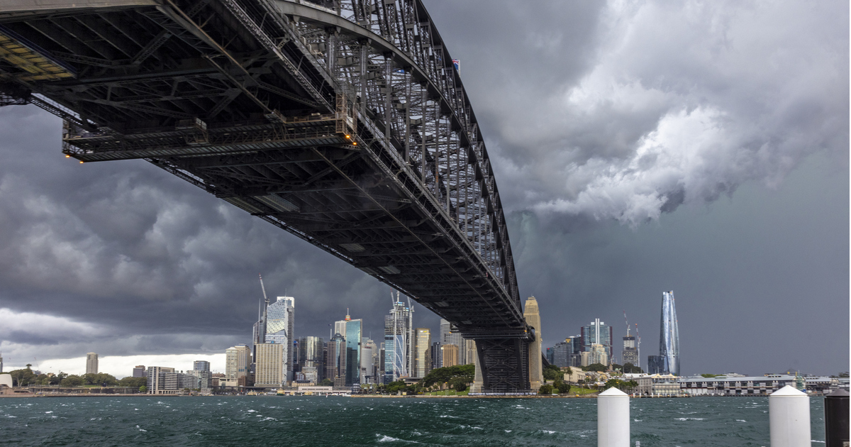 RACGP - RACGP Issues Thunderstorm Asthma Warning