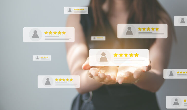 ‘The overarching advice I have is that while it is upsetting, doing nothing is often the best response. Not every negative comment needs a reply,’ writes Dr Rob Hosking. 