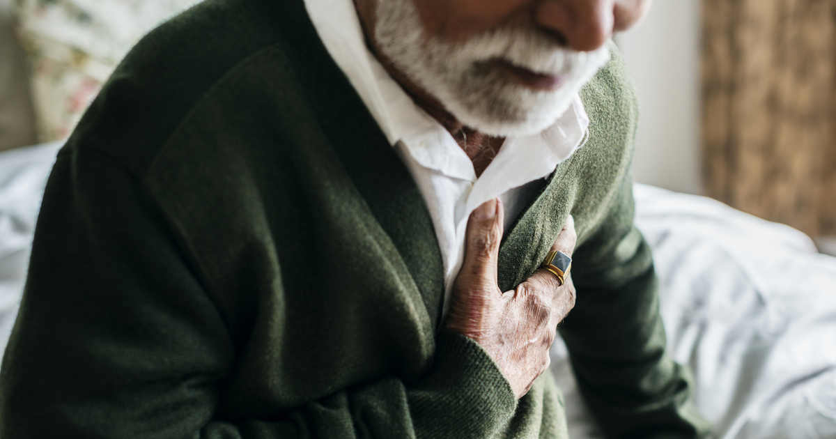 RACGP - Heart disease and dementia remain banes of Australian health