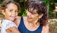 Eye health in Aboriginal and Torres Strait Islander people is on track to achieve equity with non-Indigenous Australians.