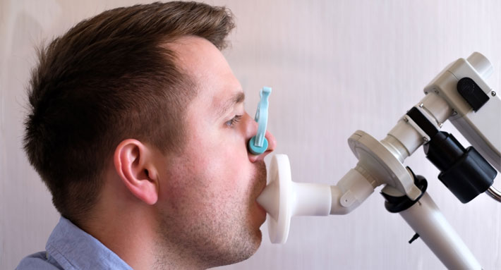 Spirometry rebates are not high enough: RACGP