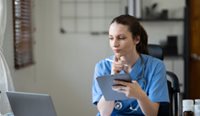 The first graduates from studies to allow nurses to prescribe are expected in mid-2026.