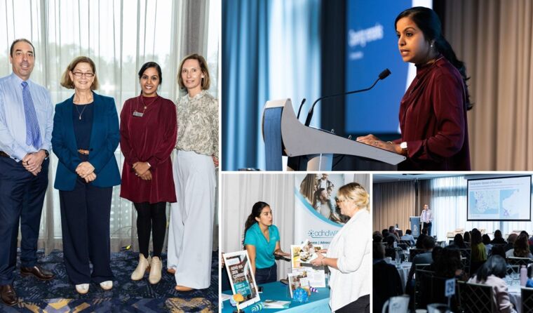 The RACGP WA ADHD symposium