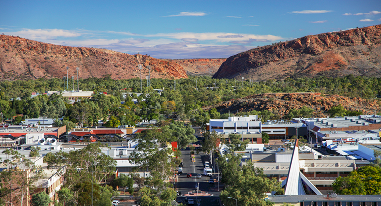 The NT Government first introduced trial restrictions on the availability of alcohol in Alice Springs in 2002, followed by the Liquor Supply Plan in 2006.