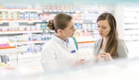An evaluation of Victorian pharmacy prescribing shows 87% of patients surveyed would have used a GP if its pilot program was not available.