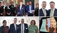 The RACGP launched its 2025 Health of the Nation report on 7 October at Canberra’s Parliament House, joined by federal and state politicians.