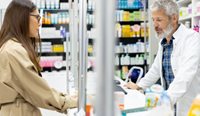 The majority (87%) of patients surveyed said they would have used a GP service if the pharmacy pilot was not available.