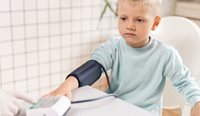 A coordinated strategy will embed blood pressure checks at primary schools in efforts to reduce the risk of obesity and heart disease.