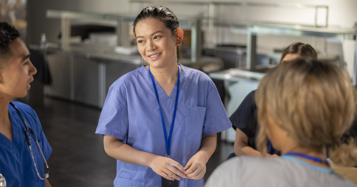 RACGP - GPs in training jump by 34% in SA