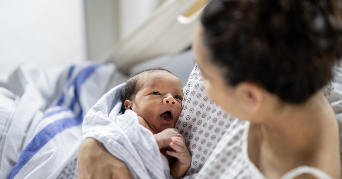 newsGP - Parliament to investigate postpartum health