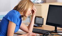 Stress and pressure experienced in the workplace has increased for 86% of healthcare workers during the pandemic, a survey has found.