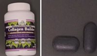 Picture of bottles from TGA