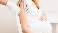 It is estimated that only around a third of pregnant women in Australia are fully vaccinated against COVID-19.