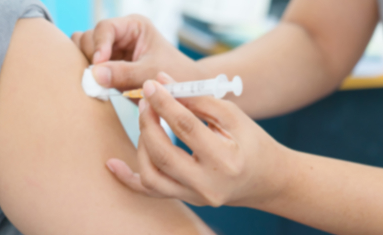 The new two-dose nonavalent HPV vaccine replaces the three-dose quadrivalent vaccine.