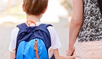The National Asthma Council Australia recommends children who experience asthma have an up-to-date action plan before heading back to school.