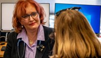 Adjunct Professor Karen Price says it is not simple to perform high-quality, patient-centred lifetime care.