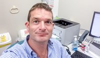 GP Dr Nick Martin found the bureaucracy involved in delivering healthcare to refugees and asylum seekers on Nauru makes it ‘a system designed to fail’.