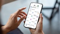 The app is helping people become active partners in their healthcare journey.