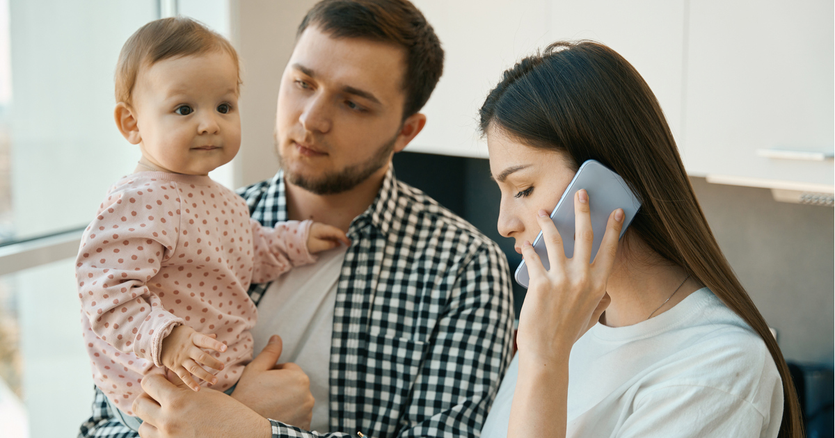 RACGP - ‘Fever phobia’ and the role of the GP