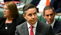 Federal Health and Aged Care Minister Mark Butler has sought to provide clarity on the intended use of MBS item number 10997. Image: AAP