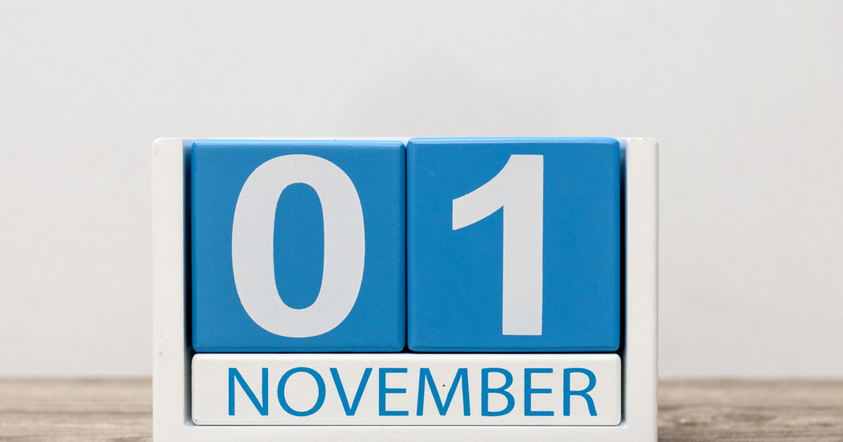 RACGP - 1 November MBS changes explained