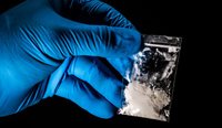 Fentanyl is a highly addictive synthetic opioid approximately 50 times more potent than heroin.