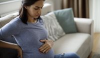 UTIs during pregnancy may contribute to a higher risk of childhood leukemia, but not other types of childhood cancer.