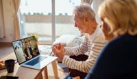 Almost 20% of people have a telehealth consultation with a GP each year, with most patients reporting a positive experience.