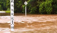 Queensland is the most natural disaster-prone state or territory in Australia.