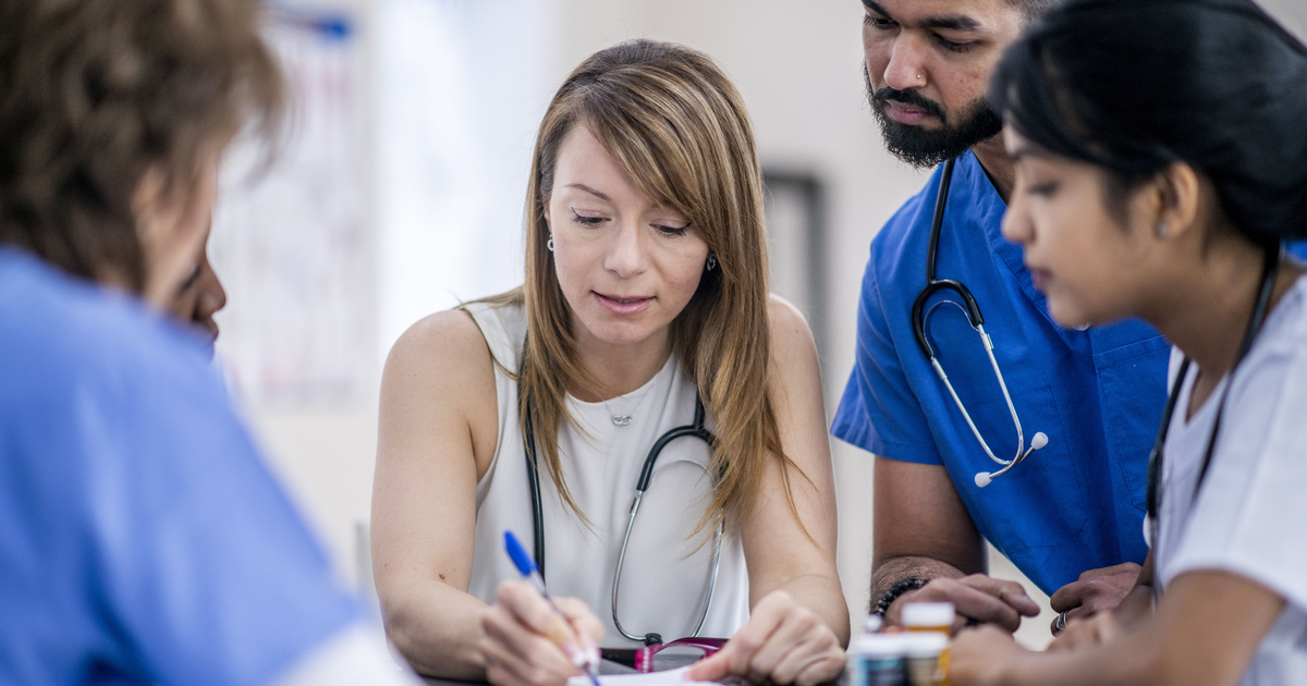 RACGP - Primary care research body celebrates 40 years