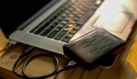 Digital data is vulnerable to natural disasters such as fire and flood, as well as digital-specific threats.