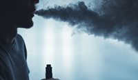 Though smoking is on the decline, the survey revealed a concerning uptake of vaping and use of e-cigarettes.