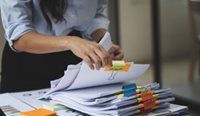 Of those burned-out GPs globally, administration burdens were reported as the primary reason for their burnout.