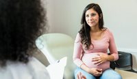 GPs are often the first touchpoint for newly pregnant patients.
