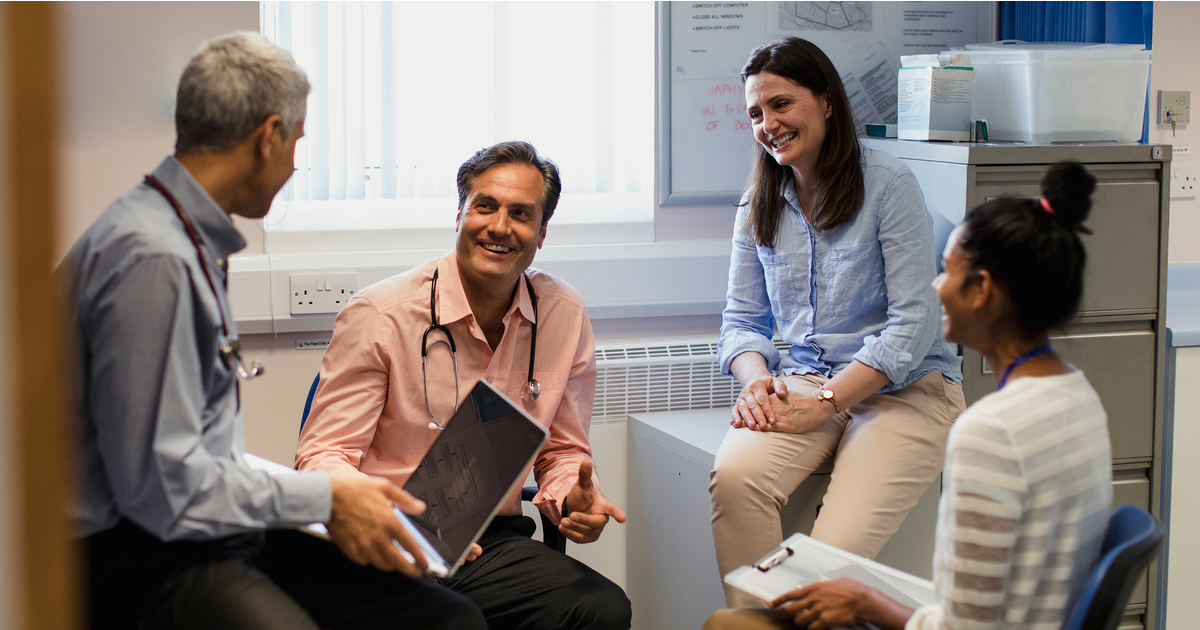 RACGP - Practice to Practice program to boost access to national GP care