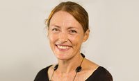 Dr Gillian Singleton 