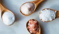 Pink Himalayan salt is growing in popularity over standard table salt, despite it having insignificant levels of iodine.