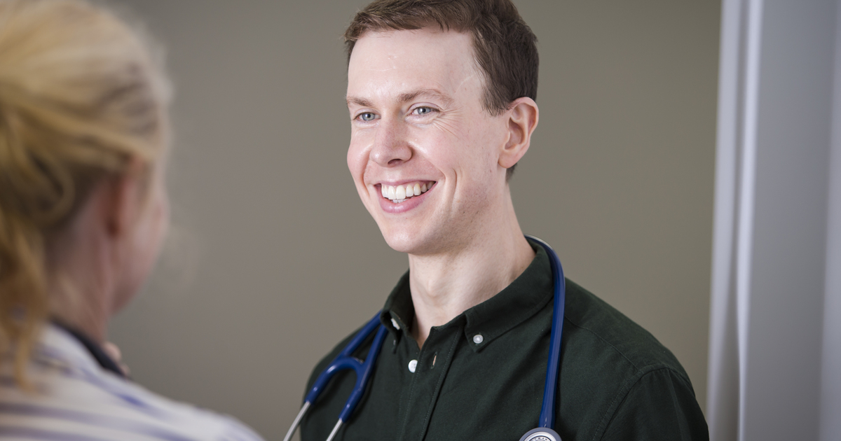 Record number of GPs in training to start in 2025