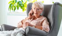 The MBS rebate will apply to Level C telephone consultations and will be in place from Friday 16 July.