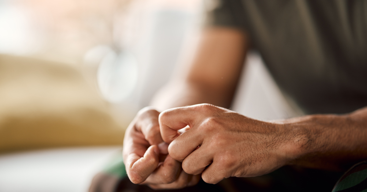 RACGP - ADHD, trauma and complex care