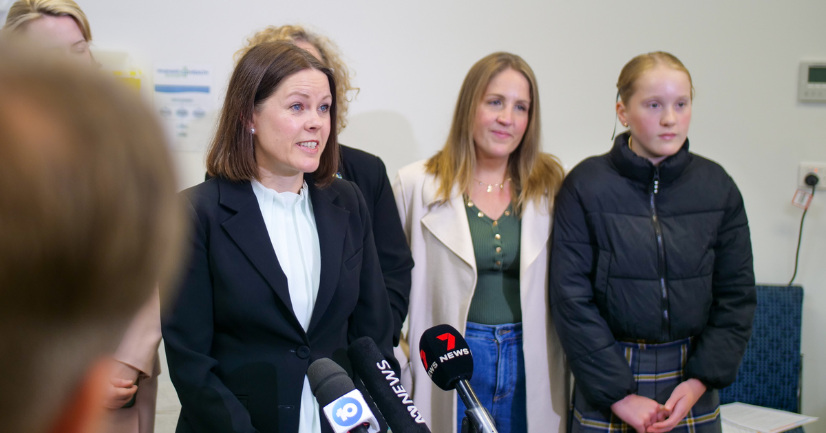 RACGP - ‘Make a tangible difference’: RACGP faculty elections open