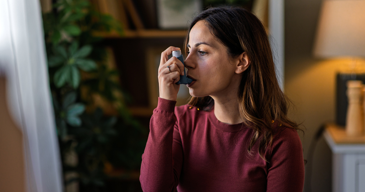 RACGP - Evidence 'growing' for GLP-1 RA use in asthma management: Expert