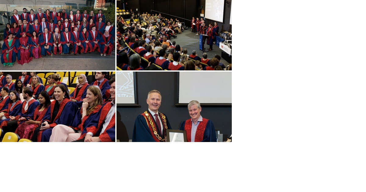 newsGP - ‘Outstanding’ Tasmanian GPs celebrated