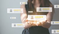 ‘The overarching advice I have is that while it is upsetting, doing nothing is often the best response. Not every negative comment needs a reply,’ writes Dr Rob Hosking. 