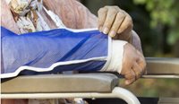 Fractures can be very serious for older people – how can they be averted? 